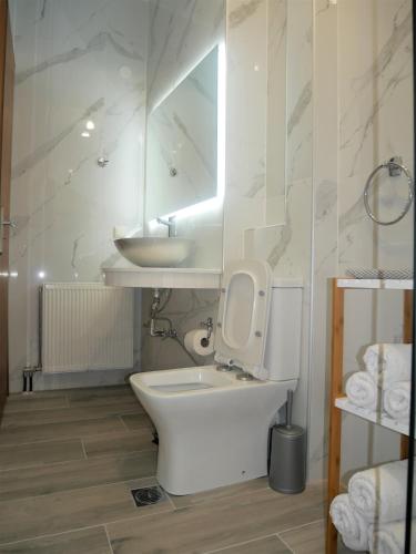 Hotel Sandra'S Studios