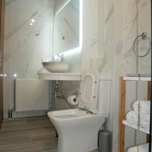 Hotel Sandra'S Studios cazare Parga