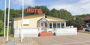 Hotel Turtles Hotel cazare AEngelholm