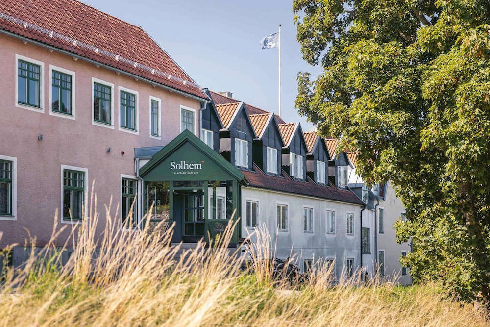 Hotel Best Western Solhem Hotel