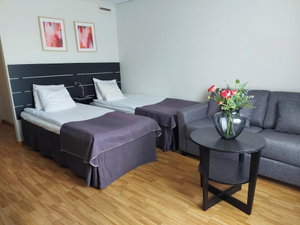 Hotel Sundsgården Hotell & Konferens cazare Rydebaeck