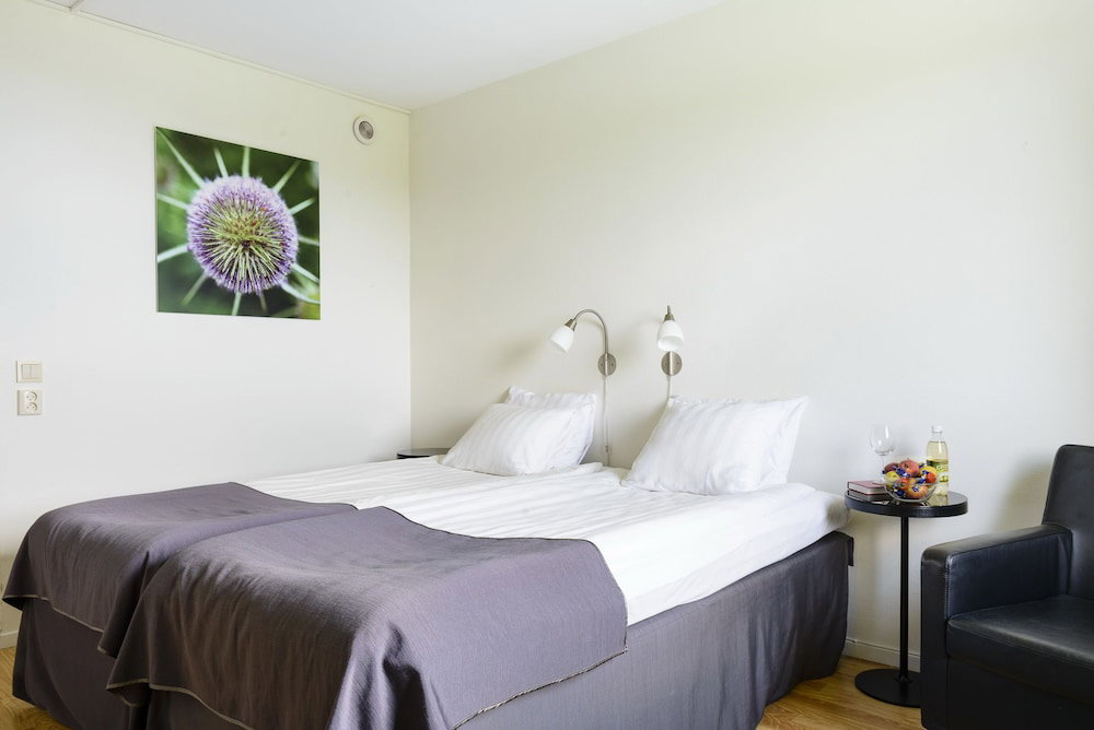 Sundsgården Hotell & Konferens
