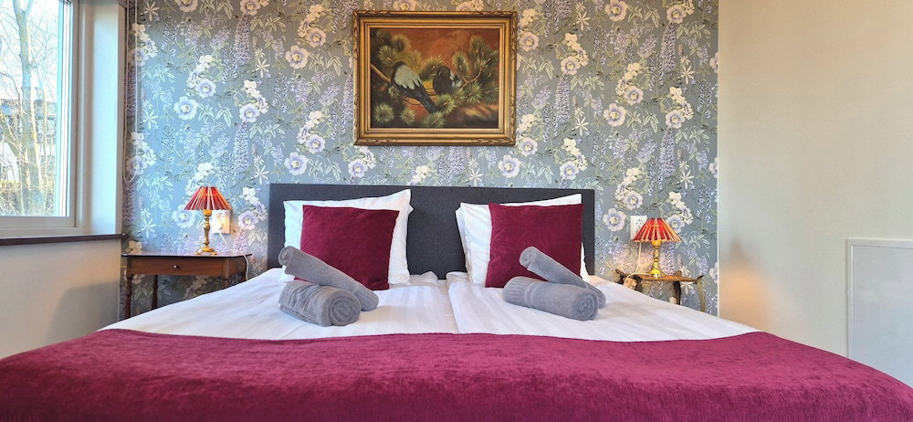 Hotel Slitebadens Annex