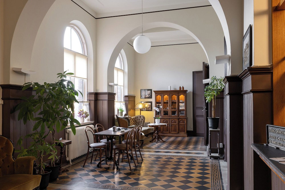 Stationen Bed & Breakfast