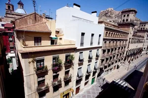 Hotel Apartamentos Premium Alicante cazare Alicante