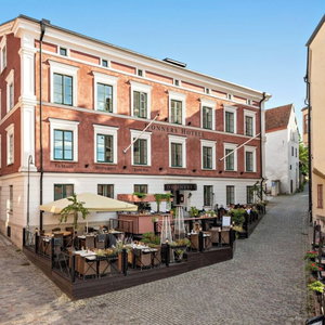 Hotel Donners Hotel cazare Visby