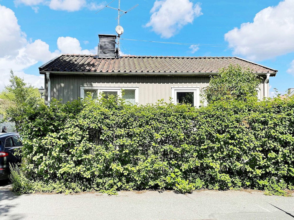 Hotel 4 Person Holiday Home In Bromma