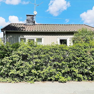 Hotel 4 Person Holiday Home In Bromma cazare Bromma
