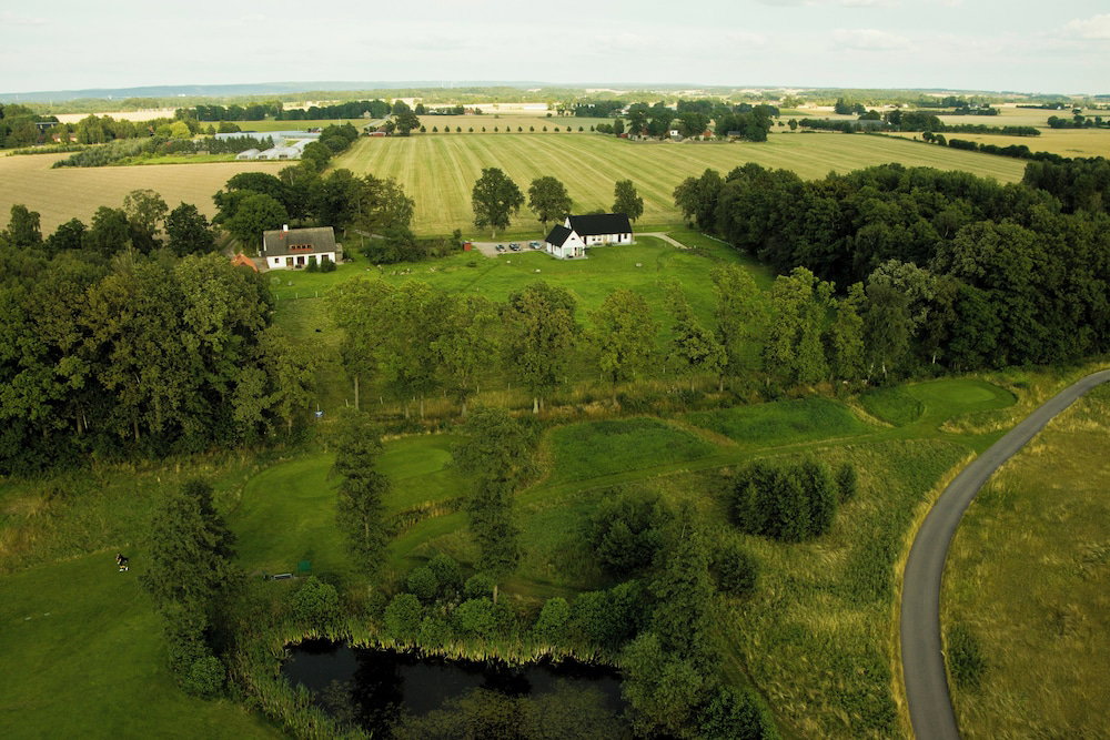 Hotel Hjortsby Torp - Country Living & Golf