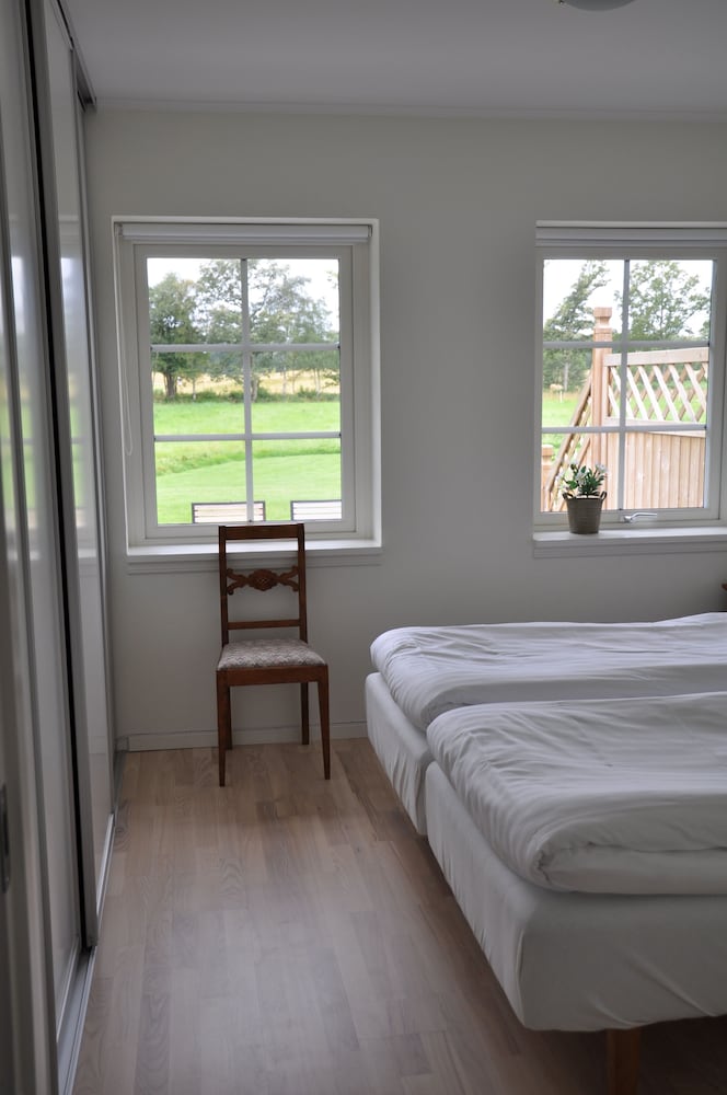 Hjortsby Torp - Country Living & Golf