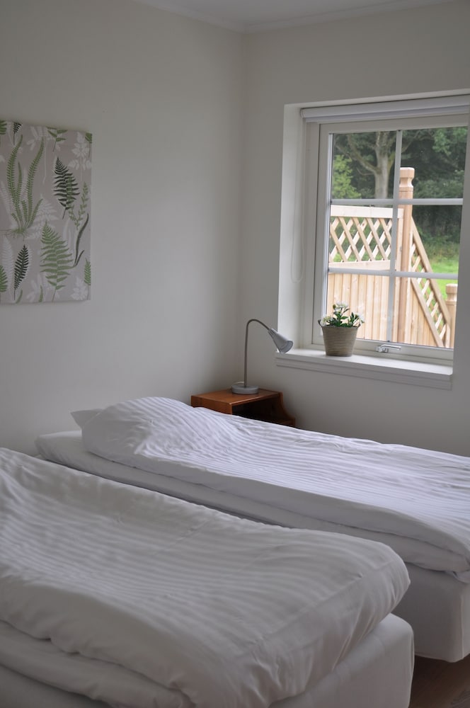Hjortsby Torp - Country Living & Golf