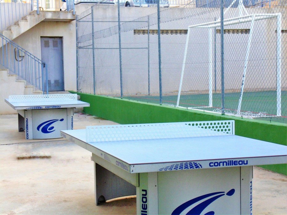 Hotel Apartamento Gemelos 22 15B