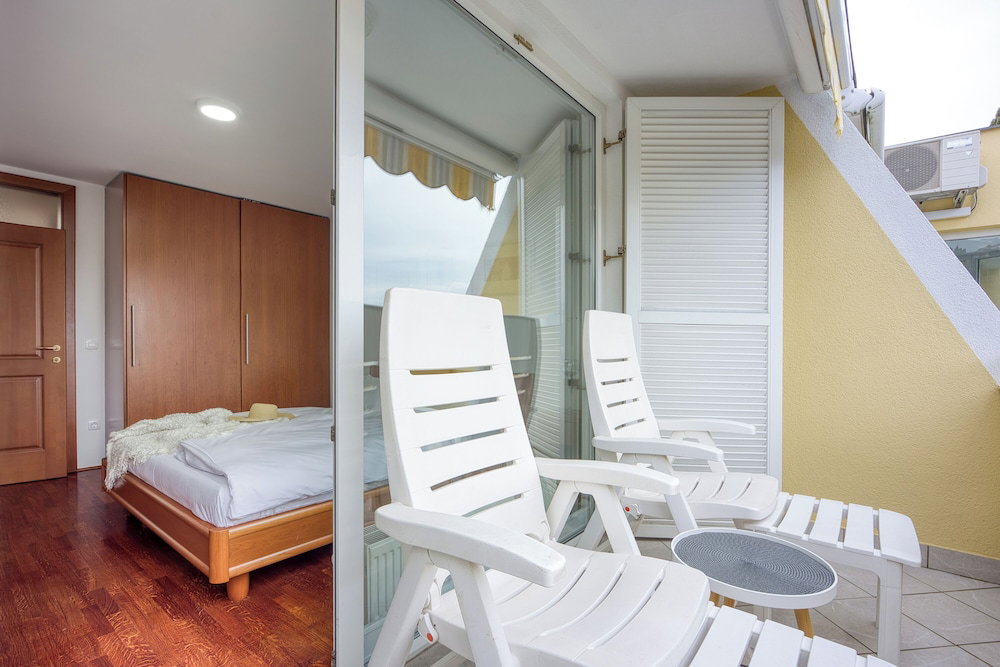 Hotel Sunset Gold Suite Portoroz Free Parking