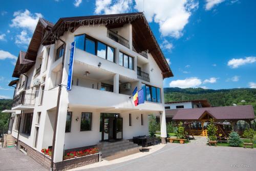 Hotel Pensiunea Royal