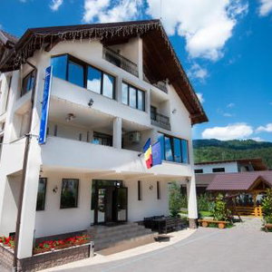Hotel Pensiunea Royal cazare Borsa