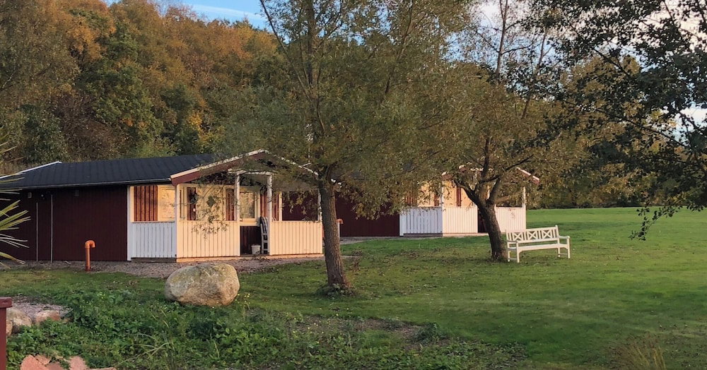 Husargårdens Bed & Breakfast