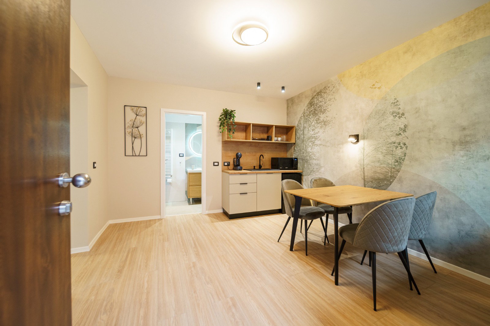 Montello Guest House