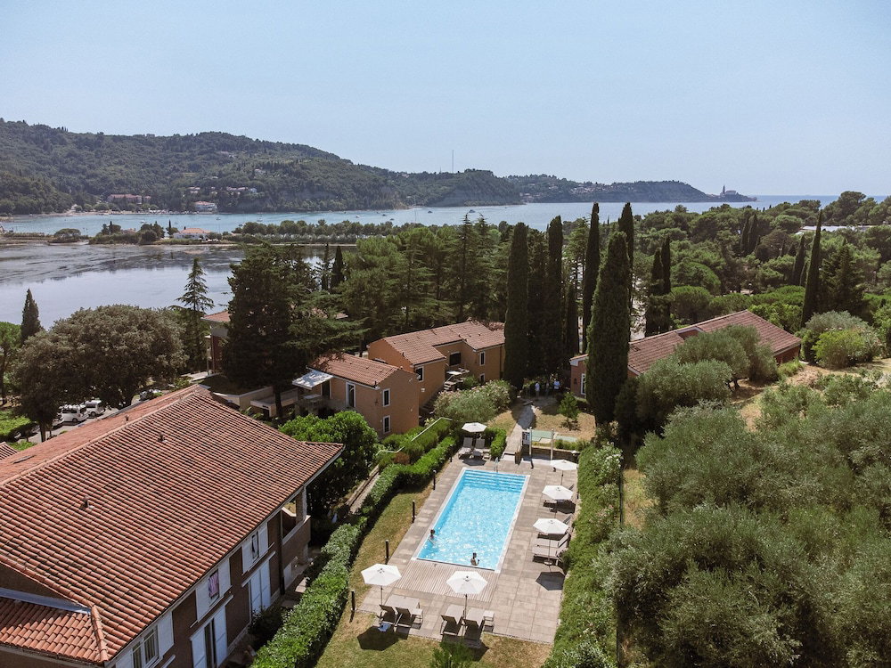 Hotel Hotel Laguna Deluxe - Terme Krka