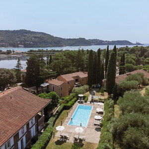 Hotel Hotel Laguna Deluxe - Terme Krka cazare Strunjan