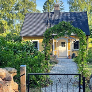 Hotel 6 Person Holiday Home In Klintehamn cazare Klintehamn