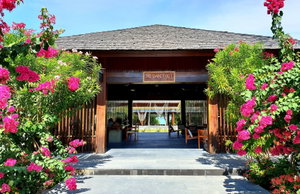 Hotel The Barefoot Eco Hotel cazare Hanimaadhoo
