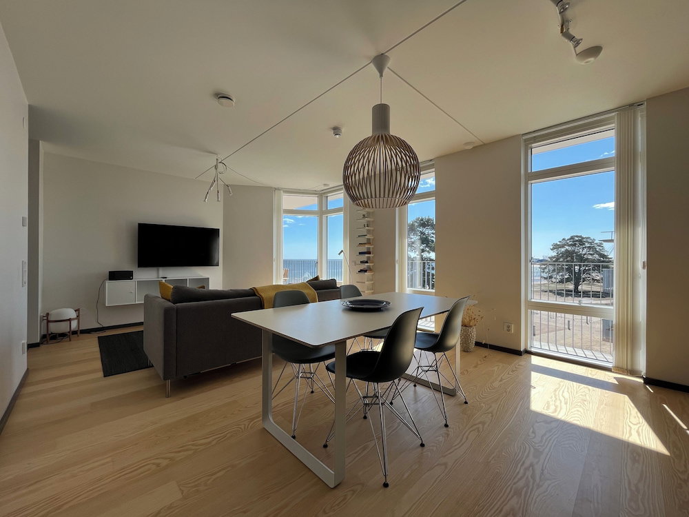 Åhus Brygga Apartment Hotel