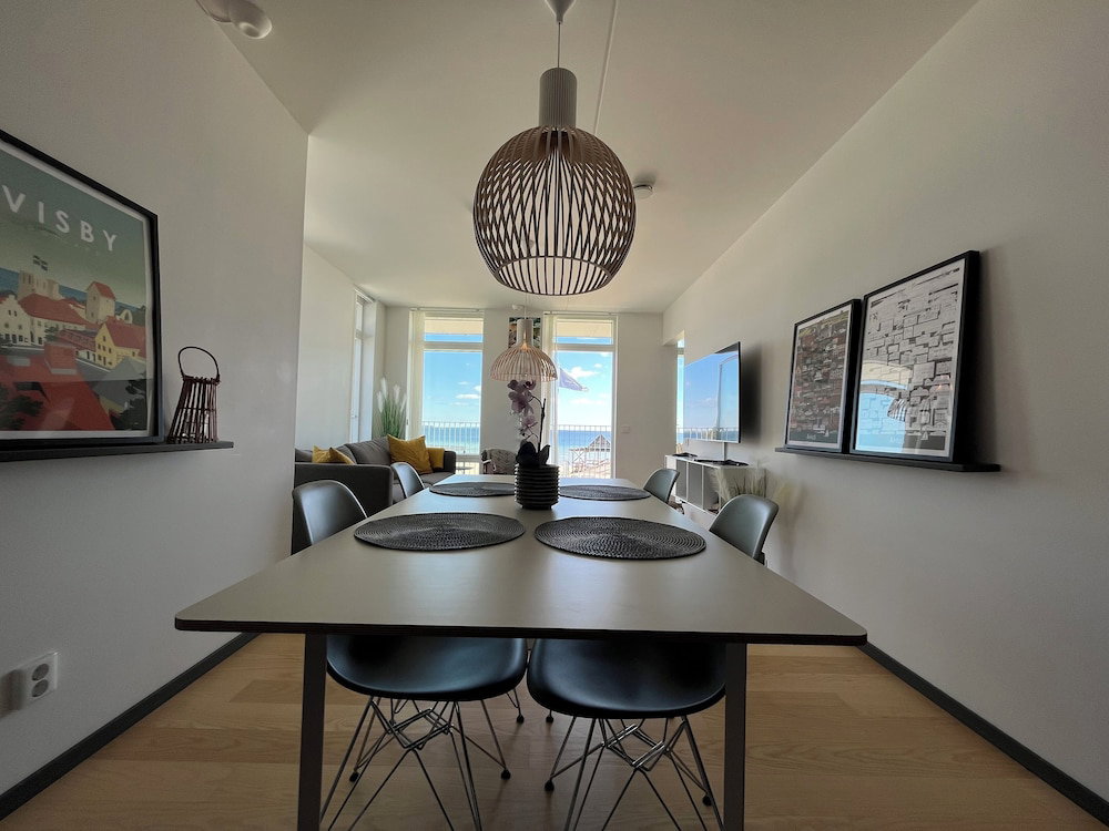 Åhus Brygga Apartment Hotel