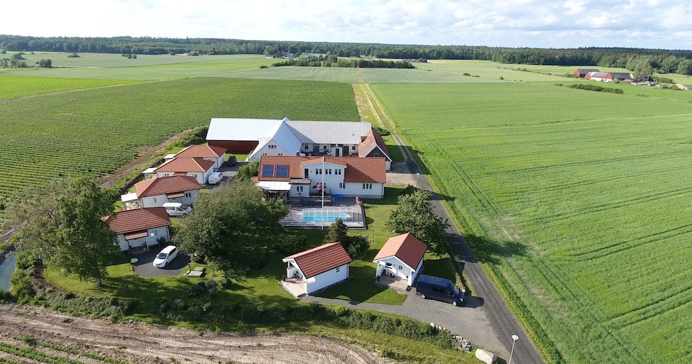 Hotel Nordanå Gård
