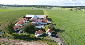 Hotel Nordanå Gård cazare Vinsloev