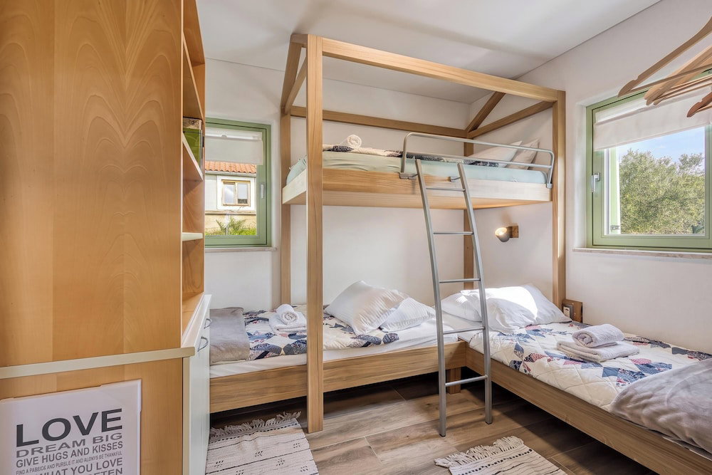 Hotel Villa Olivia With Sauna