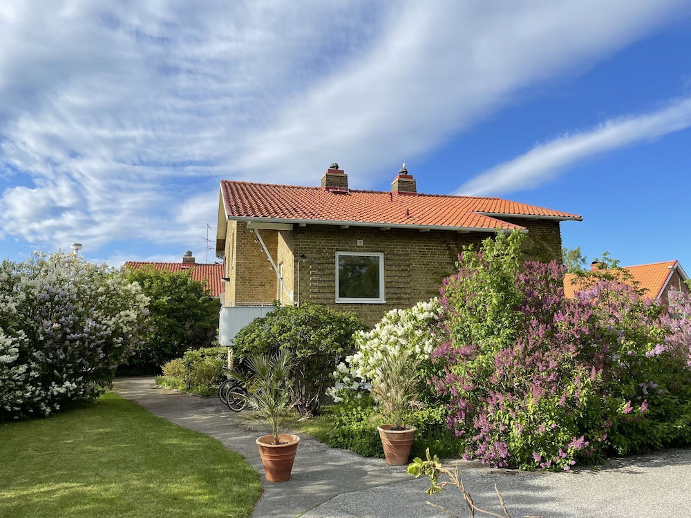 Hotel Hemmet - Simrishamns Vandrarhem Och B&B