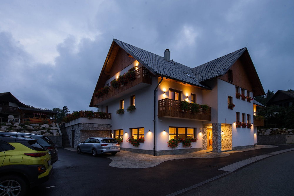 Hotel Penzion Pr Anzl