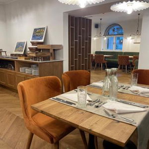 Hotel Radetzky cazare Sankt Gilgen