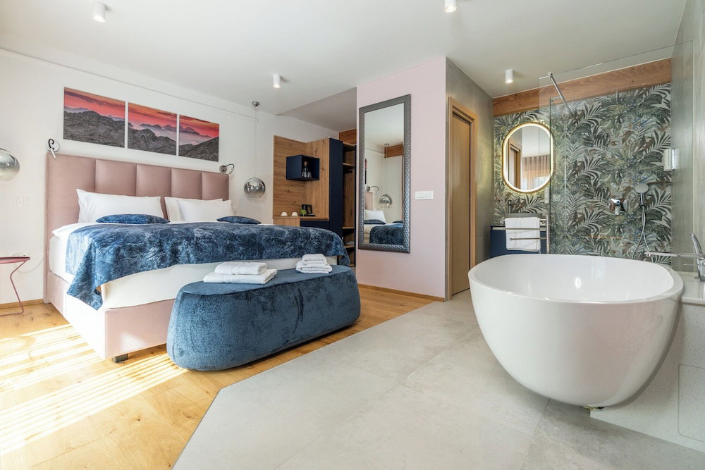 Hotel Landhouse Bled