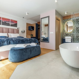 Hotel Landhouse Bled cazare Bled