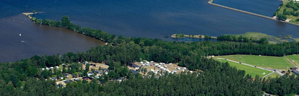 Hotel Bromölla Camping & Vandrarhem - Hostel
