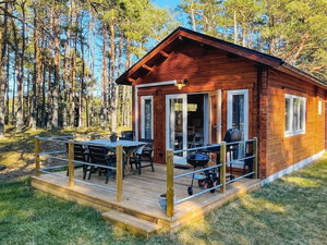 Hotel 4 Person Holiday Home In Yngsjo cazare Yngsjoe