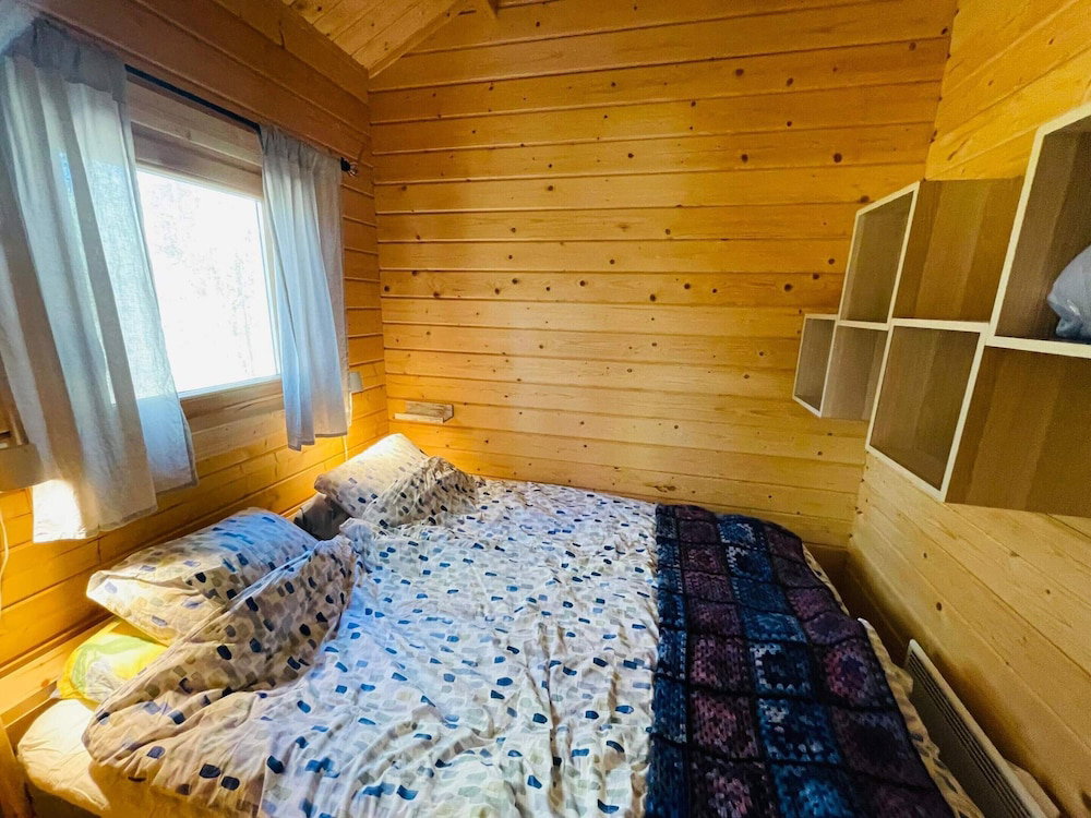 4 Person Holiday Home In Yngsjo