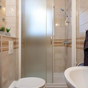 Hotel Apartments Amigos cazare Podstrana