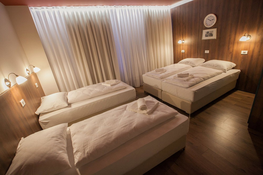 Hotel Hotel Center