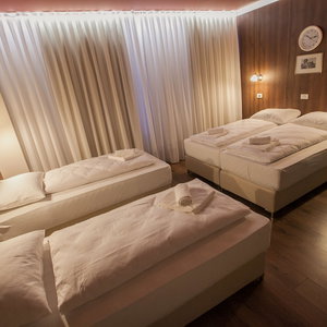 Hotel Hotel Center cazare Postojna