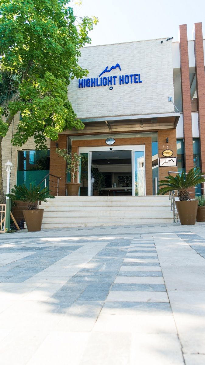 Hotel Highlight Hotel