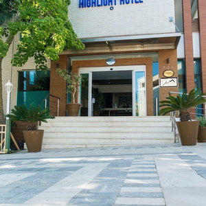 Hotel Highlight Hotel cazare Yalikavak