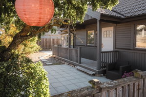 Hotel Ahus House Near Beach 100 M Golf 3 Km Family Stay cazare Ahus