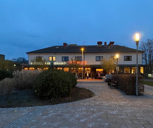 Hotel Hotell Iföhus cazare Bromoella