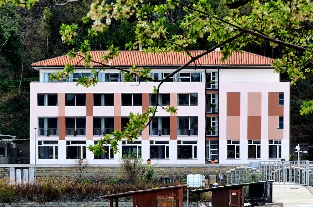 Hotel Hotel Oleander - Oleander Resort.