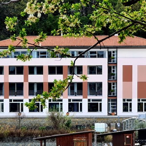 Hotel Hotel Oleander - Oleander Resort. cazare Piran