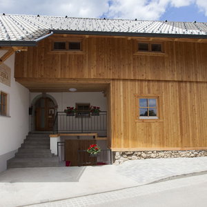 Hotel 1861 Blejka Apartments cazare Bled
