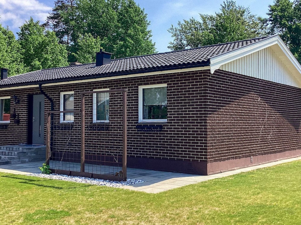Hotel 4 Star Holiday Home In Vittsjo