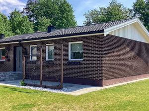 Hotel 4 Star Holiday Home In Vittsjo cazare Vittsjoe